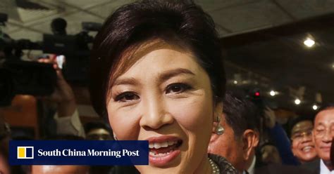 exclusive former thailand prime minister yingluck shinawatra does have a cambodian passport