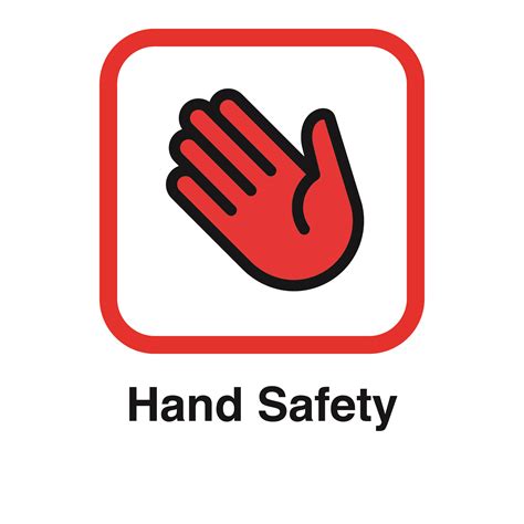 Step Change In Safety Hand Safety