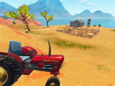 If fortnite players are still struggling to find a supply llama to complete their season 6 week 1 challenges even with the heat map, they. Fortnite Battle Royale Season 6 Map Changes & New Locations