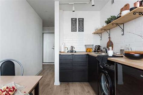 You will sometimes see wood combined with stainless steel this kitchen has an interesting mix of european kitchen design elements. New Decoration Trends for Kitchen Design And Ideas 2020 ...
