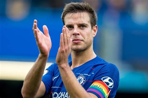 13,00 mln €.informacje i fakty. Foot - Angleterre - Chelsea - Chelsea : César Azpilicueta ...