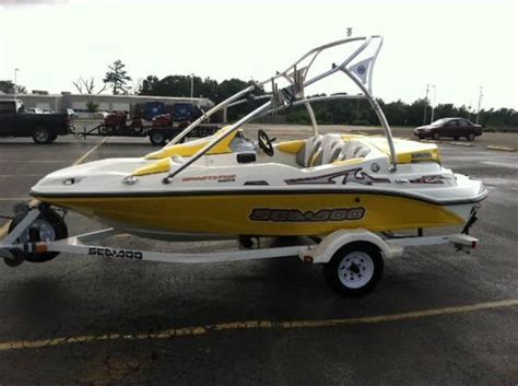 Check spelling or type a new query. Sea Doo Jet Boat - for Sale in Boston, Texas Classified ...