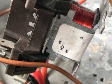 Although rheem owns ruud, the products manufactured by the latter are distinctive and far superior to other rheem products. Rudd Achiever 10 Contactor - DoItYourself.com Community Forums