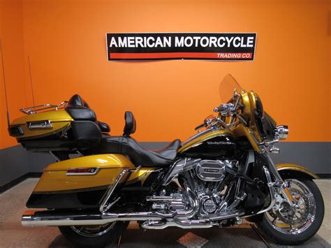 During our inspection we adjusted the drive belt. 2015 Harley-Davidson CVO Ultra Limited | American ...
