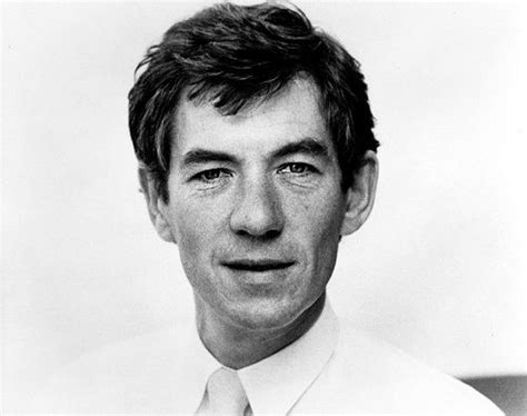 He is the recipient of six laurence olivier awards, a tony award, a golden globe award, a screen actors guild award, a bif award. young Ian McKellen | T h e H o b b i t * L O T R ...