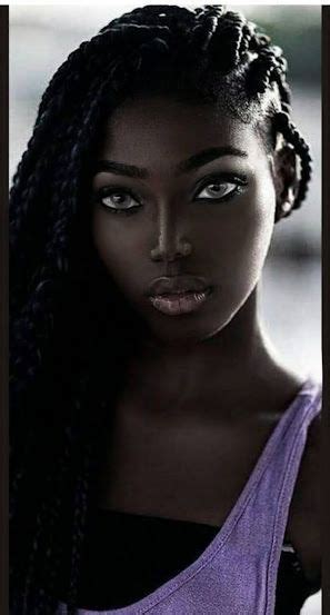 Pin By Mant Raoo On Lola Chuil Top Beautiful Dark Skin Most