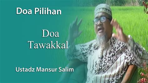 Ассаляму алейкум рахматуллахи уа баракатуху! Doa Pilihan : Doa Tawakkal (surah al-mumtahanah ayat 4-5 ...