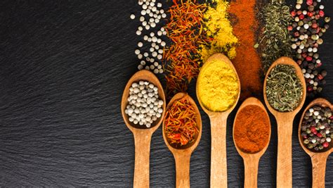What Are the Benefits of Consuming Organic Spices? - 24 Mantra Organic