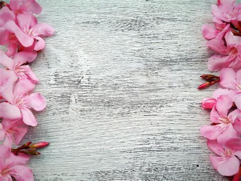 Rose gold textures, rose gold background, digital paper, pink leather, blush brushed metal, rose gold foil, luxury silk, wood these are beautiful rose gold and blush pink centerpieces, that are perfect to hold your flowers for your baby shower table or candy buffet. Pink flower border and frame on white wooden background ...