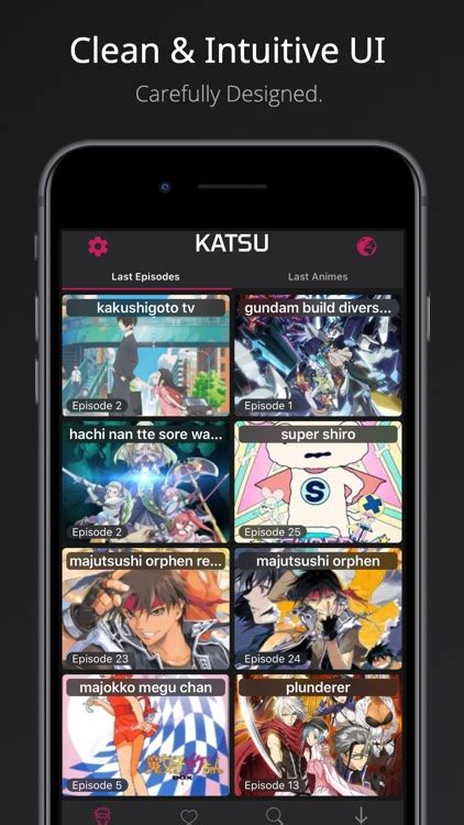 Katsu Anime App Download Lyndavanderklok