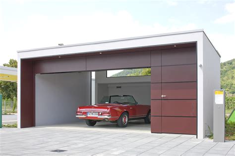 Sparen sie durch kostenlose vergleichsangebote für garagen. Kemmler Garage - Fertiggaragen, Garagen, Carports