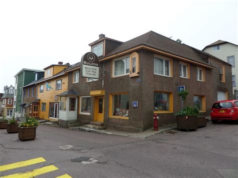 The isles embody a distinctly french. Saint-Pierre and Miquelon: A French adventure without going to France | Wander With Wonder