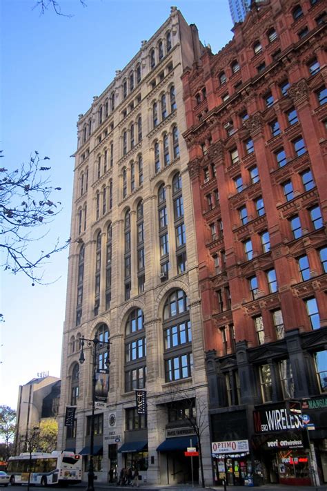 We did not find results for: NYC - Civic Center: 41 Park Row | The Old New York Times ...