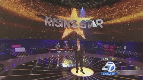 ABC's 'Rising Star' gives power to the people - ABC7 Los Angeles