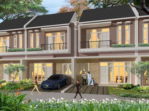 Puri Gading Residence Sar Design Build