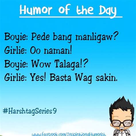 Joke Pinoy Tagalog Quotes Hugot Funny Tagalog Quotes Funny Tagalog Love Quotes