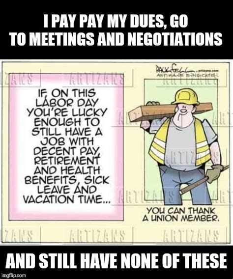 The biggest caveat to the general rule is that the employer cannot put employees at risk of injury and/or violation of safety standards through forced overtime. If the company you work for is greedy, the union still can ...