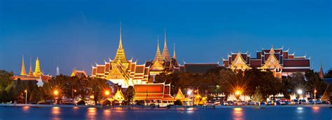 Doch gilt beim flugpreis wirklich immer die regel: Last Minute Thailand: Urlaub buchen - Günstige Restplätze ...