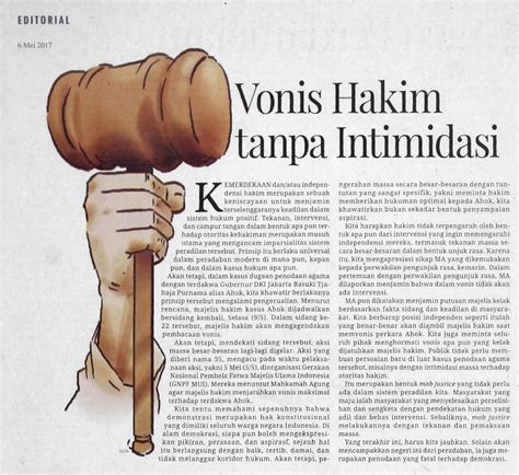 Kliping tanggal 2017-05-08