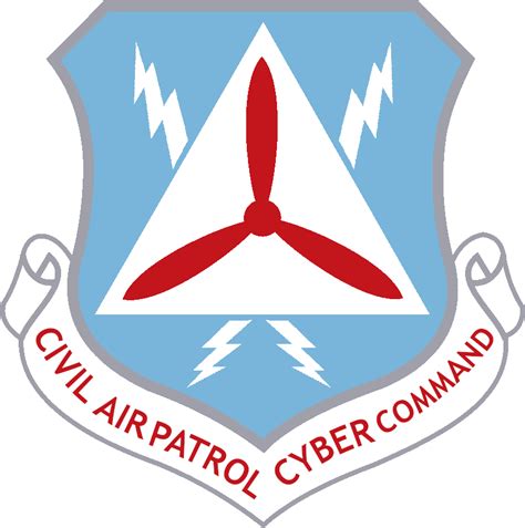 Civil Air Patrol Png Civil Air Patrol Nc Logo Clipart Full Size