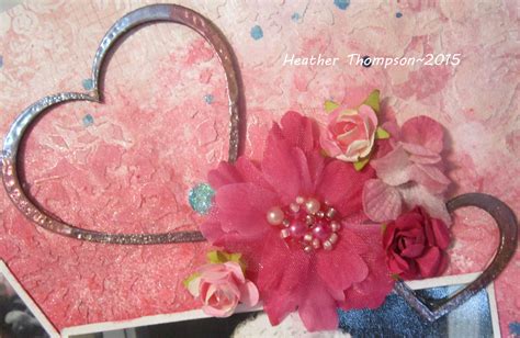“cherish Life” Heathers Creations Inside And Out