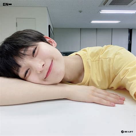 Sunoo cute, jungwon perfect, mis problemas sevan cuando veo su smile. 5 Reasons Why Sunoo Should Be Your ENHYPEN Bias - Koreaboo