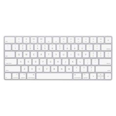 Magic Keyboard Us English In 2020 Apple Keyboard Keyboard ...