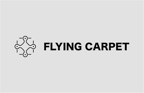 Flying Carpet Blockchain Autonomous Transportation Network