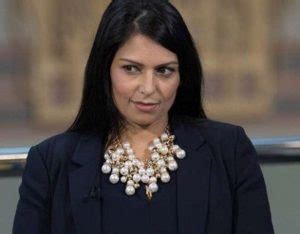 This indicates that in spite, of highs and lows and scepticism from opponents her political graph may soar to greater heights. Priti Patel Height, Weight, Age, Husband, Net worth, Biography, Family