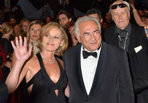 Très engagée pour son pays natal, elle se bat depuis plusieurs années avec ses deux. Qui es-tu Myriam L'Aouffir (nouvelle compagne de DSK)