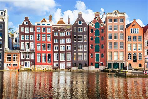 Top 7 Des Choses à Faire à Amsterdam Que Voir