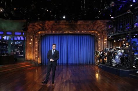 Late Night With Jimmy Fallon Season Stiegelbauer Associates Inc