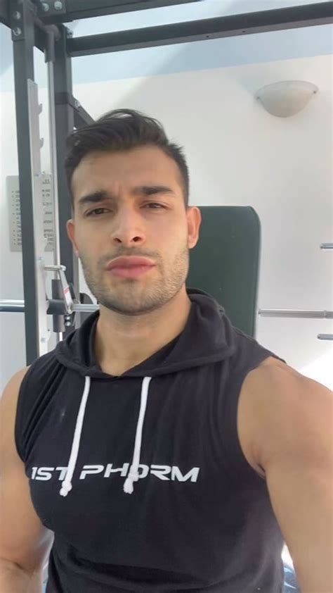In 2006, at the age of 12, he left his family's home and flew to the united states to stay with his father. Sam Asghari (@samasghari) • Instagram photos and videos di ...