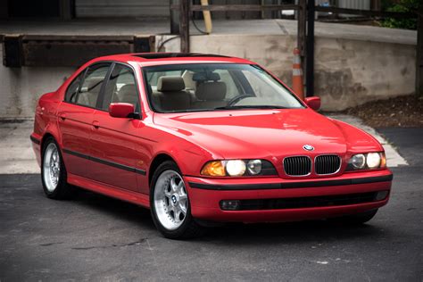 Like most of online stores, bmw dealer speed log also offers customers coupon codes. 1998 BMW 540i Sport 6-Speed for sale on BaT Auctions ...
