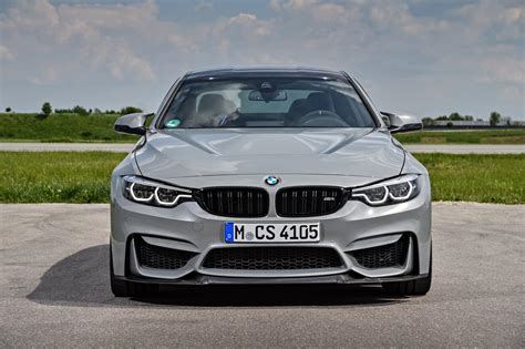 We go above and beyond to help our valued customers drive off the lot in a luxury vehicle that meets and exceeds their expectations. BMW M4 CS (2017) Launch Review with Video - Cars.co.za