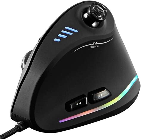 Best Ergonomic Mouse (Updated 2021)