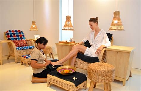 Beautify Your Hands And Feet With Our Manicure And Pedicure In Our Spa