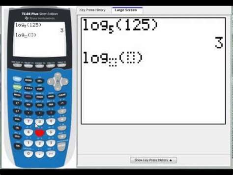 How To Do Scientific Notation On A Calculator Ti-84 Plus - How To Turn Off Scientific Notation On Ti-84 Plus