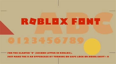 Roblox Font Free Download Free Fonts Vault Free Fonts Download