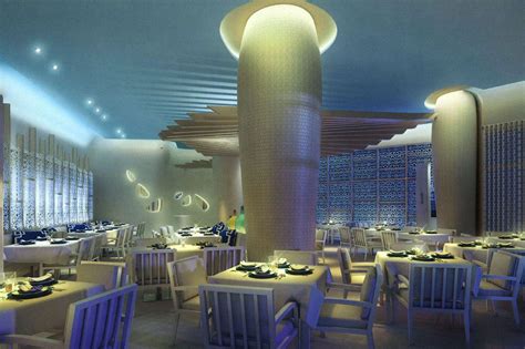 A New Greek Eatery Atlantikós Arrives At The St Regis Bal Harbour Eater Miami