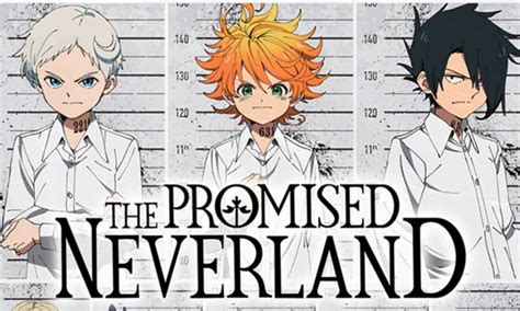 The Promised Neverland Season 2 Episode 10 Release Date
