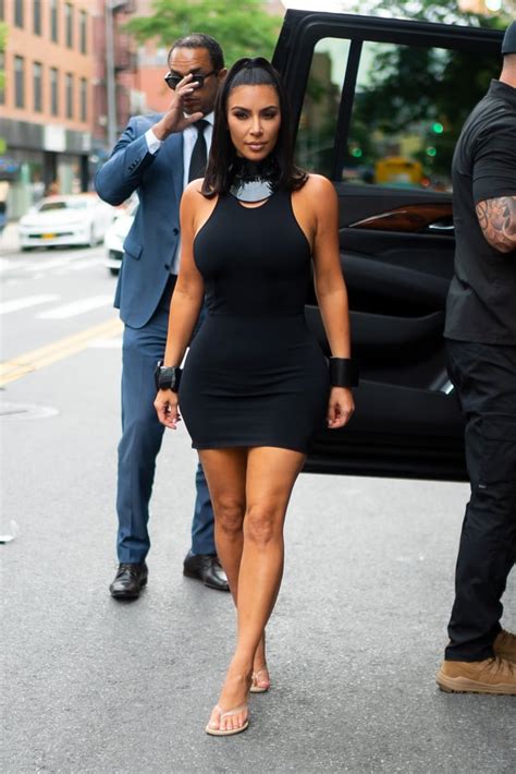 Sexy Kim Kardashian Pictures Popsugar Celebrity Uk