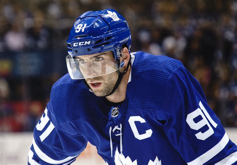 Previously, tavares competed at the major junior level as a member of the oshawa. John Tavares was born to captain the Toronto Maple Leafs ...