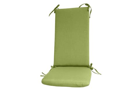 This bold colored outdoor rocking chair cushion set will bring a cheerful feeling to your deck or front porch. Fiberbuilt Outdoor Rocking Chair Cushion & Reviews | Wayfair