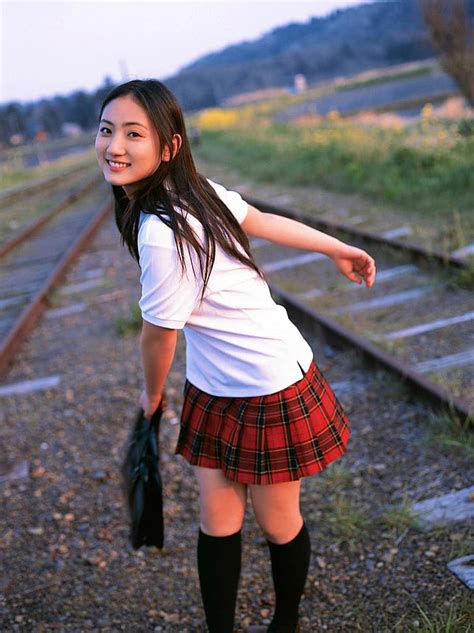 1280x1024px Free Download Hd Wallpaper Saaya Irie Women Actress Singer Schoolgirl