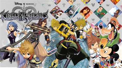 42 Kingdom Hearts Psp Wallpapers Wallpapersafari