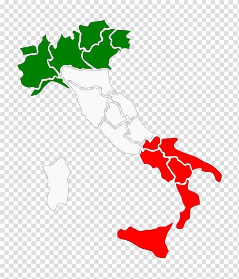 Comes in ai, eps, pdf, svg, jpg and png file formats. Free download | Flag of Italy Map , italy transparent ...