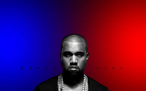 Kanye West Computer Wallpapers Wallpaper Cave