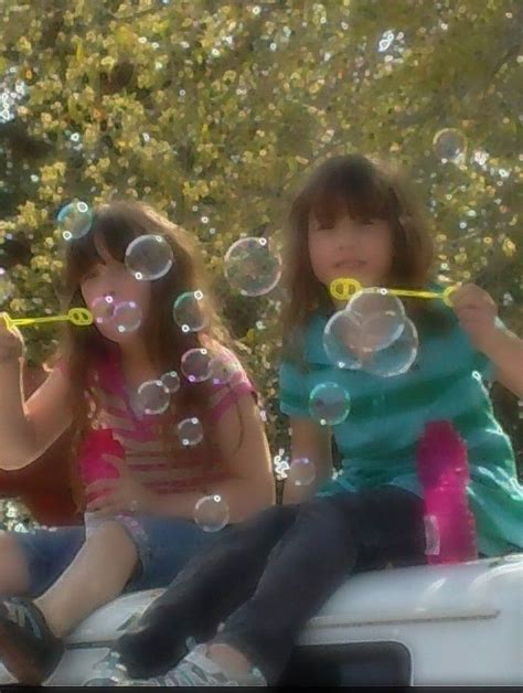 Bubbles Childhood Aesthetic 2000s Childhood Aesthetic Childhood