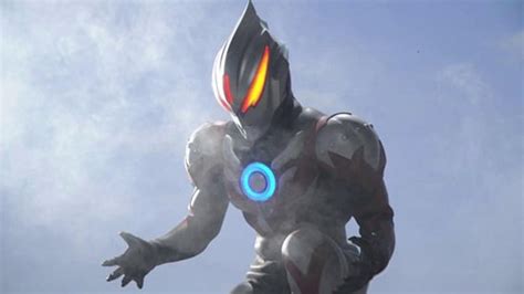 Respect Ultraman Orb Ultraman Respectthreads Thunder Breaster Hd